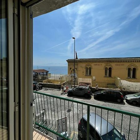Posillipo 336 Apartman Nápoly Kültér fotó