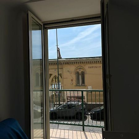 Posillipo 336 Apartman Nápoly Kültér fotó