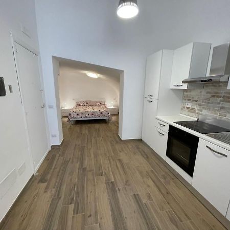 Posillipo 336 Apartman Nápoly Kültér fotó
