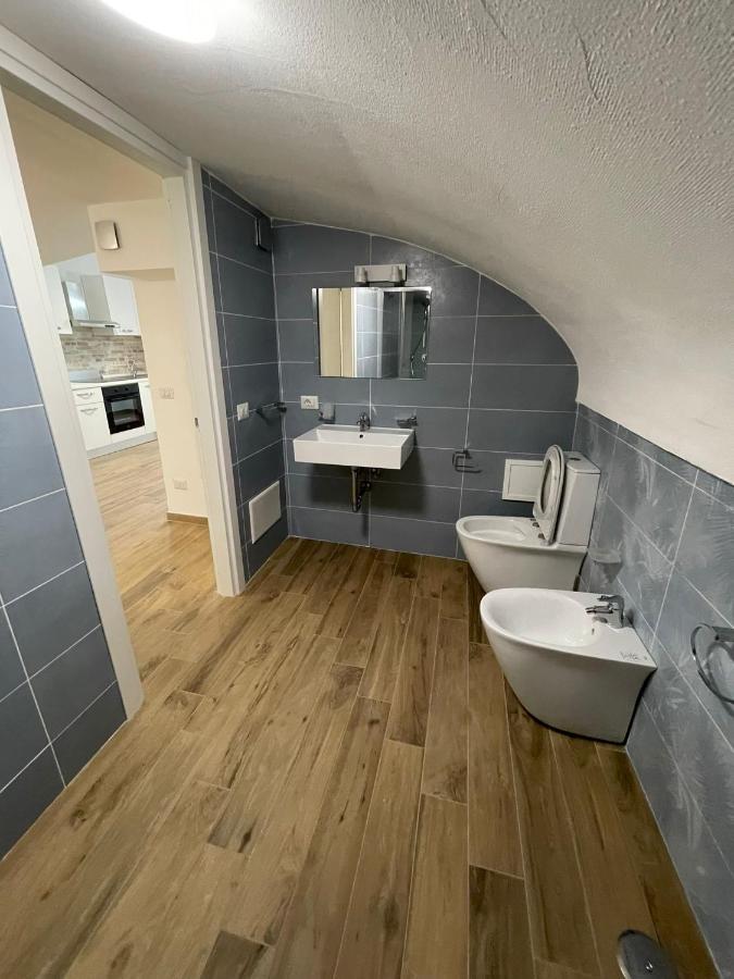 Posillipo 336 Apartman Nápoly Kültér fotó