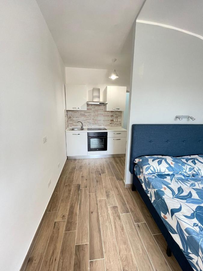 Posillipo 336 Apartman Nápoly Kültér fotó