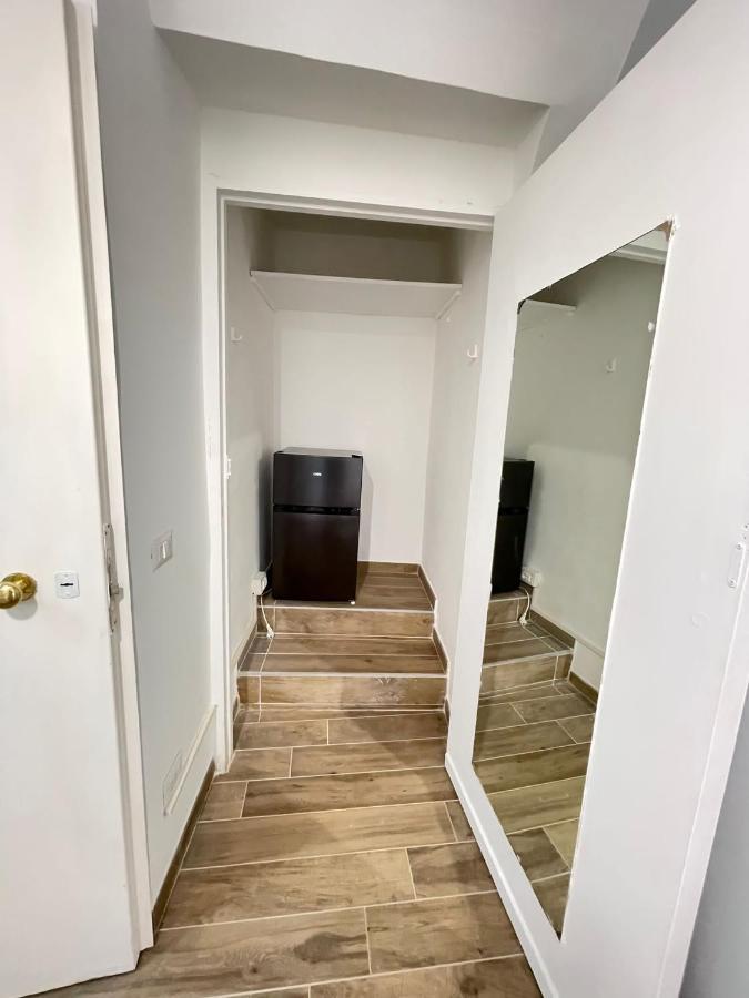 Posillipo 336 Apartman Nápoly Kültér fotó