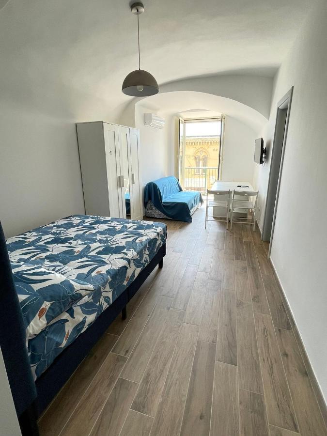 Posillipo 336 Apartman Nápoly Kültér fotó