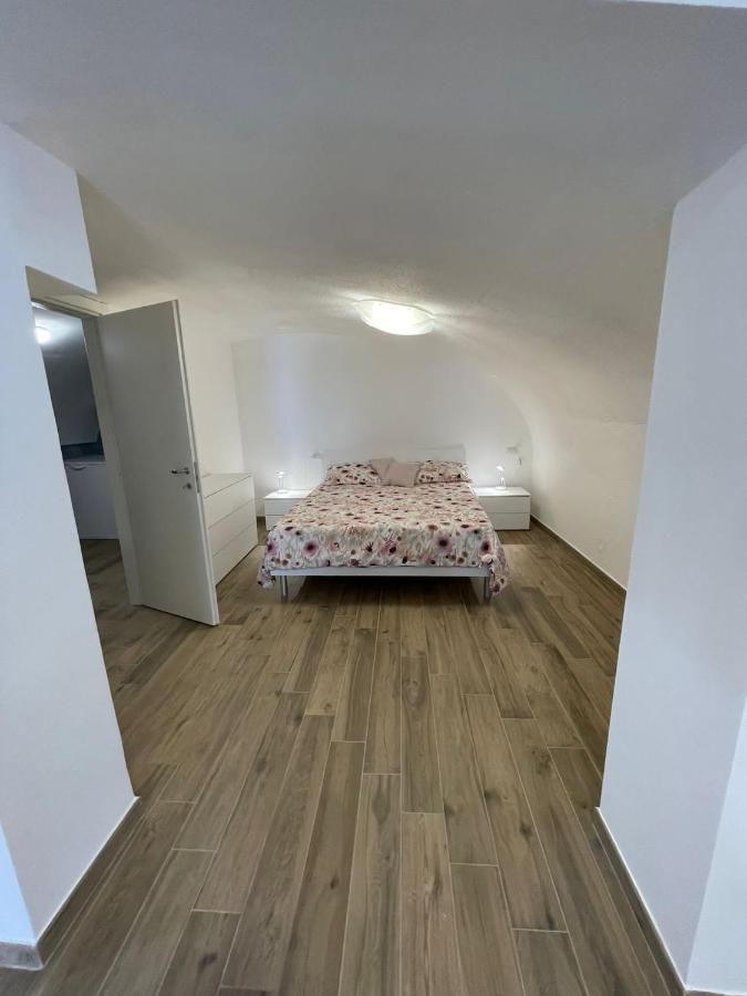 Posillipo 336 Apartman Nápoly Kültér fotó