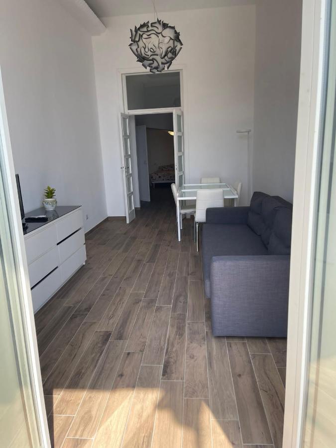 Posillipo 336 Apartman Nápoly Kültér fotó