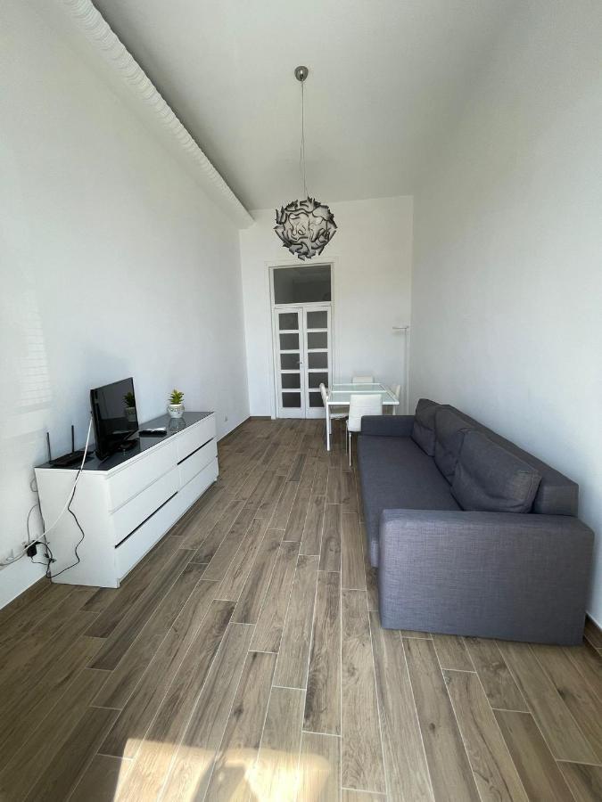 Posillipo 336 Apartman Nápoly Kültér fotó