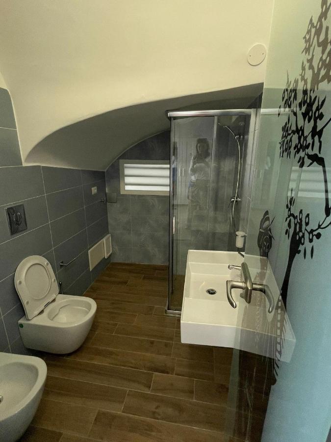 Posillipo 336 Apartman Nápoly Kültér fotó