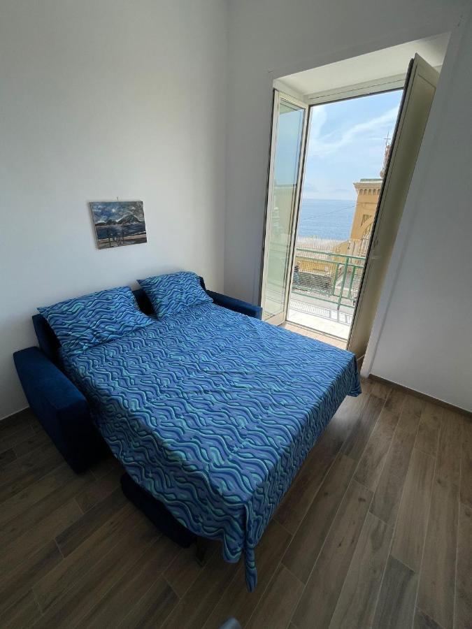 Posillipo 336 Apartman Nápoly Kültér fotó