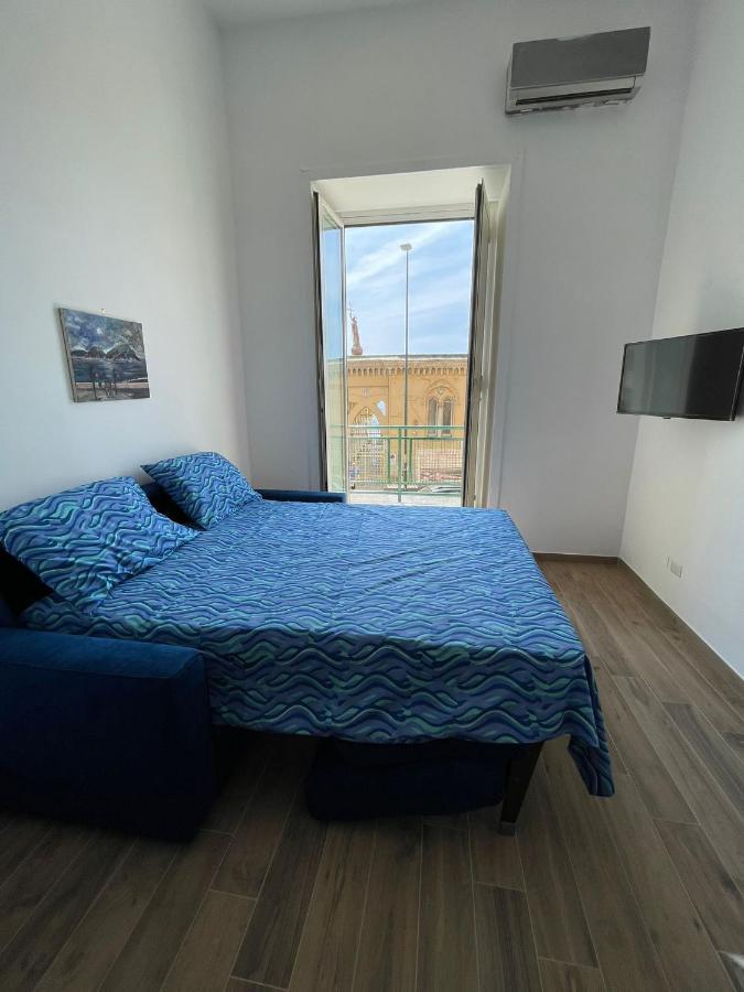 Posillipo 336 Apartman Nápoly Kültér fotó